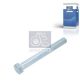 DT Spare Parts Schraube 6.89011