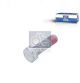 DT Spare Parts Schraube 6.89012