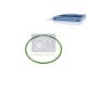 DT Spare Parts Dichtring 6.89203