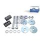 DT Spare Parts Reparatursatz, Federbolzen 6.90115