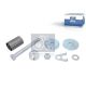 DT Spare Parts Reparatursatz, Federbolzen 6.90116