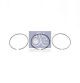 DT Spare Parts Kolbenringsatz 6.91174