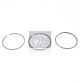 DT Spare Parts Kolbenringsatz 6.91176
