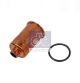 DT Spare Parts Reparatursatz, Düsenhalter 6.91211