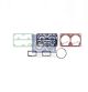 DT Spare Parts Reparatursatz, Druckluftkompressor 6.91409