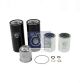 DT Spare Parts Filter-Satz 6.91601