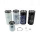 DT Spare Parts Filter-Satz 6.91602