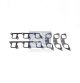 DT Spare Parts Dichtungssatz, Abgaskrümmer 6.91702
