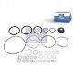 DT Spare Parts Dichtungssatz, Schaltgetriebe 6.93506