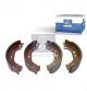 DT Spare Parts Bremsbackensatz 6.95040