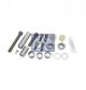 DT Spare Parts Reparatursatz, Bremssattel 6.95131