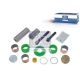 DT Spare Parts Reparatursatz, Bremssattel 6.95139
