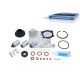 DT Spare Parts Reparatursatz, Bremsventil-Betriebsbremse 6.95673
