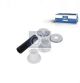 DT Spare Parts Reparatursatz, Fahrerhauslagerung 6.96400