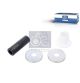 DT Spare Parts Reparatursatz, Fahrerhauslagerung 6.96401