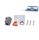 DT Spare Parts Steckgehäuse 6.97026