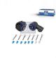 DT Spare Parts Steckdose 6.97200