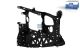 DT Spare Parts Halter, Hauptscheinwerfer 7.00018
