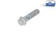 DT Spare Parts Schraube 7.00920