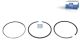DT Spare Parts Kolbenringsatz 7.00931