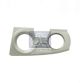 DT Spare Parts Halter, Hauptscheinwerfer 7.10177
