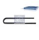 DT Spare Parts Federbride 7.11020