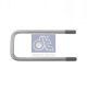 DT Spare Parts Federbride 7.11024