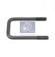 DT Spare Parts Federbride 7.11031