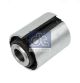 DT Spare Parts Buchse, Federauge 7.11042