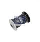 DT Spare Parts Buchse, Federauge 7.11046