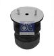 DT Spare Parts Anschlagpuffer, Federung 7.11096