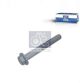 DT Spare Parts Federbolzen 7.11123