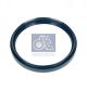 DT Spare Parts Dichtring, Federbuchse (Federauge) 7.11173
