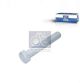 DT Spare Parts Befestigungsbolzen, Stabilisator 7.11382