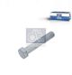 DT Spare Parts Befestigungsbolzen, Stabilisator 7.11383