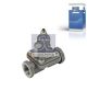 DT Spare Parts Überströmventil 7.12160
