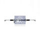 DT Spare Parts Lenkgetriebe 7.13310
