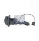 DT Spare Parts Fahrpedal 7.15509