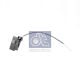 DT Spare Parts Gaszug 7.15705