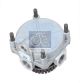DT Spare Parts Relaisventil 7.16120