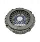 DT Spare Parts Kupplungsdruckplatte 7.18050