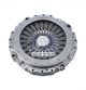 DT Spare Parts Kupplungsdruckplatte 7.18051