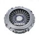 DT Spare Parts Kupplungsdruckplatte 7.18056