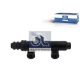 DT Spare Parts Geberzylinder, Kupplung 7.18301
