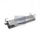 DT Spare Parts Mittel-/Endschalldämpfer 7.22027
