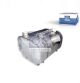 DT Spare Parts Mittel-/Endschalldämpfer 7.22031