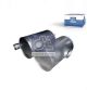DT Spare Parts Endschalldämpfer 7.22036