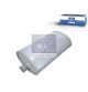 DT Spare Parts Endschalldämpfer 7.22038