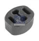 DT Spare Parts Anschlagpuffer, Schalldämpfer 7.22190