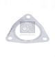 DT Spare Parts Dichtung, Abgasrohr 7.22245
